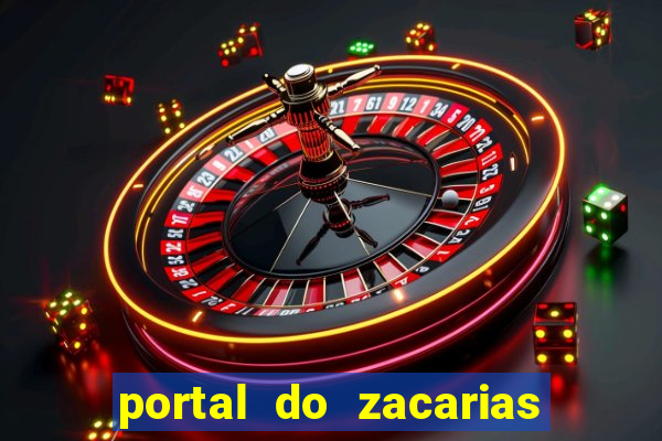 portal do zacarias brida nunes